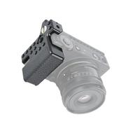 Compatible For Sigma FP Leather Grip Kit