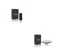 Compatible for SIYI RTK Dual-Antenna Centimeter-Level High-Precision Positioning and Orientation Module for UAVs (Beidou & GPS)(Base and Mobile)