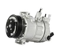 Compatible For Skoda Yeti Air Conditioning Compressor Octavia Superb Seat Alhambra Ibiza Leon 1KD820803H 1K0820859Q 1K0820803G 1K0820808D