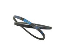 Compatible For Skyworth，Compatible For Midea，Z-487E Washing Machine V-belt Transmission Belt