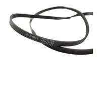 Compatible For Skyworth ,drum Washing Machine Belt 4EPJ1169 4PJ1169 4PJE1169 Rubber Rotating Belt Parts