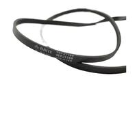 Compatible For Skyworth ,drum Washing Machine Belt 4EPJ1169 4PJ1169 4PJE1169 Rubber Rotating Belt Parts