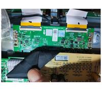 Compatible for Skyworth, TV 55A3 55G16 Cool Open 55P31 Main Board Driver Board Circuit Board Power Board Accessories.(E)