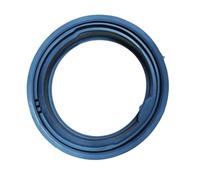 Compatible For Skyworth, Washing Machine Door Seal Ring Sealing Rubber F61090001 Washer Parts
