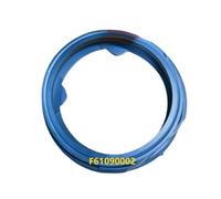 Compatible For Skyworth, Washing Machine Door Seal Ring Sealing Rubber F61090002 Washer Parts