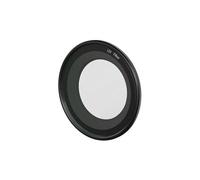 Compatible for SmallRig, Magnetic UV Camera Filter for FUJIFILM X half, Optical Glass Scratch Resistant Reducing Ghosting and Glare 5214((Black) 5214)