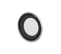 Compatible for SmallRig, Magnetic UV Camera Filter for FUJIFILM X half, Optical Glass Scratch Resistant Reducing Ghosting and Glare 5214((Silver) 5392)