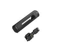 Compatible For SmallRig, Rotatable Wireless Control And Quick Release Side Handle(Wireless Control)