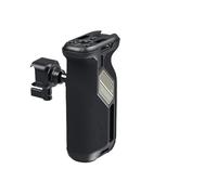 Compatible for SmallRig Universal 360° Rotatable NATO Side Handle, Bi-Directional Rotation Grip for DSLR Camera Cage