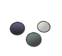 Compatible for SmallRig, VND Filter Kit 4649 with Quick-Release Magnetic Dual CPL+VND Function and Adjustable Clamp for Matte Box