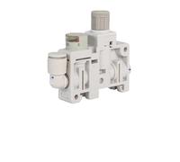 Compatible for SMC Type ARM5SA Mini Regulator, Compact Precision Pressure Control ValveA(ARM5SA-25-A)