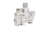 Compatible for SMC Type ARM5SA Mini Regulator, Compact Precision Pressure Control ValveA(ARM5SA-32-A)