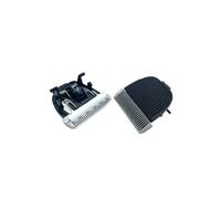Compatible For SMEHNSER，Pet Trimming Blade D1 X12 D2 D3 D6，Spare Blade Extra(2pcs)