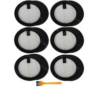 Compatible for SMOTURE，VAC01 / VAC02 / VC70 Cordless