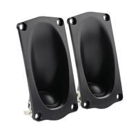 Compatible for SONOS PLAY:5 Tweeter, Clear Treble 2Pack | Small Horn, 8Ohm 20W, Fits WiFi Speaker DIY