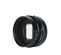 Compatible For Sony 1.25x Anamorphic Adapter | 67 72 77 82 92mm Rings, Expands To 2X Effect, Fits Multiple Lenses