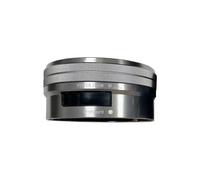 Compatible for Sony 16-50mm Zoom Ring & Focus Barrel