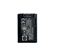 Compatible For Sony 1900mAh NP-FV70A NP FV70A Camera Battery，For AX700 AX45 AX100E HDR-CX450 CX680 CX170 VG3 BC-TRV(NP-FV70A X1pcs)