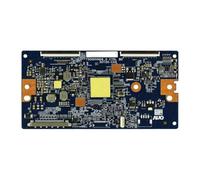 Compatible for Sony - 50T20-C04 T-con Logic Board, Replacement for KDL-50W700B/W800B/W805B/W817B 50-inch TV