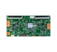 Compatible For Sony, 75X8000G Logic Tcon TV Board 18Y-SNTH2TA6AV0.1 Screen LMY750FN01-A(Board)