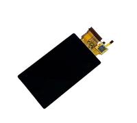 Compatible For Sony, A6100 A6400 A6600 ILCE-6600 ILCE-6100 ILCE-6400 Camera Touch LCD Display With Backlight