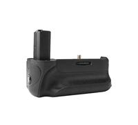 Compatible For Sony A6500 Battery Grip VG-A6500 | Fit A6500, long lasting power supply, stable grip, ideal for daily shooting and vlog recording
