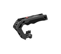 Compatible For Sony A7/ZV1 - NATO Top Handle With Record Button & QR NATO Clamp (Camera Cage Compatible)