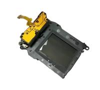 Compatible For Sony A7R II A7S II Shutter Unit Part | Replacement shutter unit, professional spare component for mirrorless camera repair