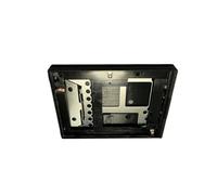 Compatible For Sony A7S3 A7C FX3 FX30 Rear Shell With LCD Frame | Rear shell + LCD frame kit, perfect for camera body repair and replacement