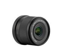 Compatible For Sony AF 15mm F1.7 APS-C Lens | Air, Autofocus, Camera, Mount, Cameras, A7RV, ZFC, A7C2, A9II, NEX-5T, XT5(XF)