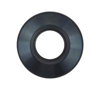 Compatible for Sony Automatic Lens Cap | E PZ 16-50mm FE 28-60mm, A6600 A6500 A6400 A6300 A6100, Snap-On, Dust Barrier