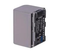 Compatible For Sony Camcorder，For NP-FP30 NP-FP60 NP-FP71 NP-FP90 DVD92 DVD103 DCR SR30E 2800mAh NP-FP70 NP FP70 Li-ion Battery
