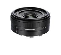 Compatible For Sony Cookies 18mm F5.6 Full Frame Lens | Manual Focus, Humanities Photographyf(Z)