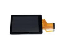 Compatible for Sony DSC-HX300V/HX350/HX400 - LCD Screen Display with Backlight Replacement Part