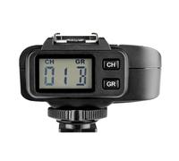 Compatible for Sony DSLR Camera 2.4G Wireless Flash Trigger Receiver(For Sony Receiver)