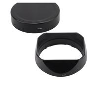 Compatible For Sony E 16 20 28 30mm Lens Hood