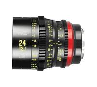 Compatible For Sony E, 16mm T2.5 Full Frame Cine Lens | 24mm T2.1 Prime Lens, Full Frame Cine Optics, Compatible With PL EF E RF Mount, Fits C700 C500II FX3(16mm T2.5,EF)