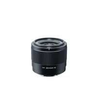 Compatible For Sony E, 20mm F2.8 AF VLOG Lens | 40mm focal option, 101-150g lightweight, 65x66mm compact, video creation(20mm F2.8 Black)