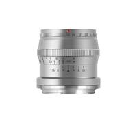Compatible For Sony E, 50mm F1.2 APS-C Manual Lens