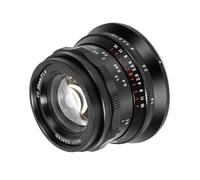 Compatible for Sony E，Compatible for Canon RF，Compatible for Nikon Z/L-Mount 35mm F1.4 Full-Frame Manual Focus Lens(S E-mount(FE))