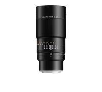 Compatible for Sony E-Mount 100mm F2.8 2X Macro Manual Focus Lens for Insect Photography XF GFX RF EF Z F L Mount Z6 XT100(F)