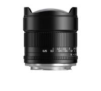 Compatible for Sony E-Mount 10mm F2 Ultra Wide Angle Manual Focus Lens(M4/3)