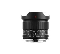 Compatible for Sony E-Mount 12mm F2.8 Ultra Wide Angle Manual Focus Lens R L X(Z)