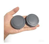 Compatible for Sony, E Mount Cap Kit | 2PCS E mount cap kit,front & rear cover