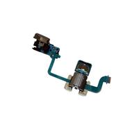 Compatible for Sony FDR-AX40 AX53 Camcorder Zoom Switch Assembly Repair Part