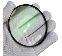 Compatible for Sony FE 24-70mm f/2.8 GM - Front Lens Optics Glass Replacement (1st Element)