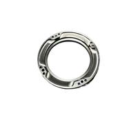 Compatible For Sony ,FE 24-70mm F2.8 GM II SEL2470GM2 Lens Rear Bayonet Mount Metal Ring FE 24-70 F/2.8 2.8 GM2 GMII Camera Parts