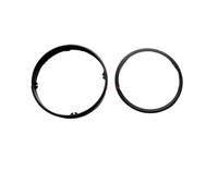 Compatible For Sony，FE 24-70mm F2.8 GM Lens Front Filter Ring Hood Fixed Tube UV Mount Barrel SEL2470GM 24-70 2.8 F/2.8 F2.8GM，Camera Lens Adapter Ring(With Cover Ring)