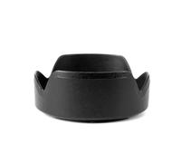 Compatible For Sony FE 35mm F/1.8 Full Frame Lens - 55mm ALC-SH159 Reverse Petal Lens Hood