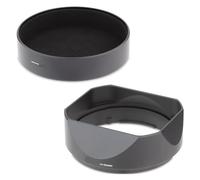 Compatible For Sony FE 40mm Lens Hood